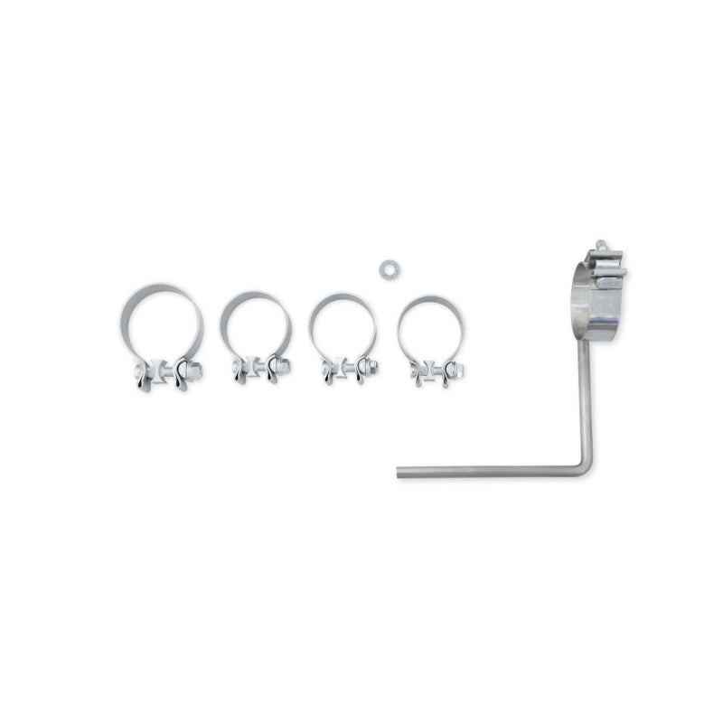 Flowmaster 22-25 Nissan Frontier 3.8L American Thunder Cat-Back For Nissan (818150)