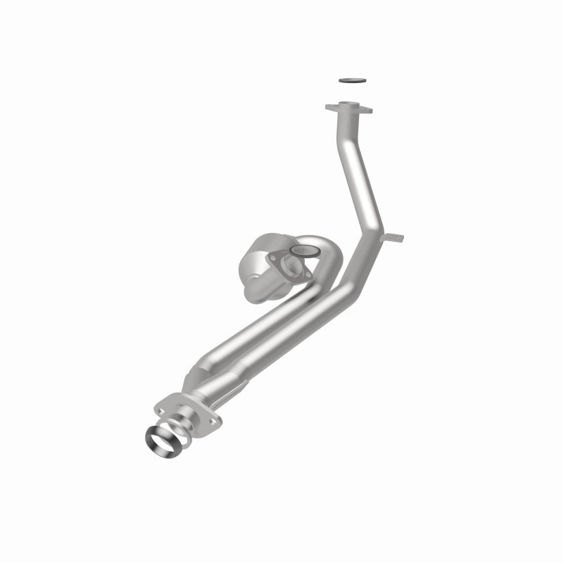 Magnaflow 23136 DirectFit Converter For Toyota Sienna 3.0L