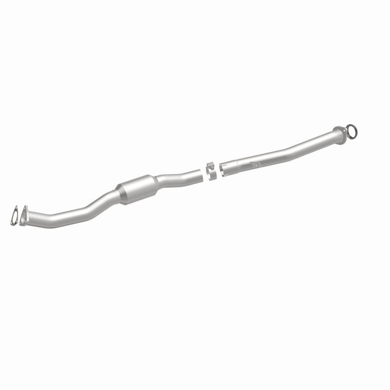 MagnaFlow 52726 OEM Grade Catalytic Converter For Subaru Outback/Legacy 10-12