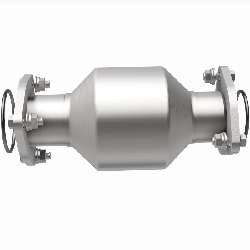 Magnaflow 16-17 Honda Accord 2.4L Direct Fit Cat Converter California Grade