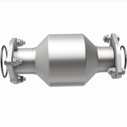 Magnaflow 16-17 Honda Accord 2.4L Direct Fit Cat Converter California Grade