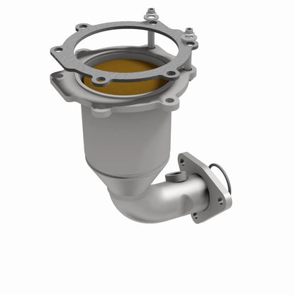 Magnaflow 49366 OEM DirectFit Converter 02-03 Maxima Frt Manifold