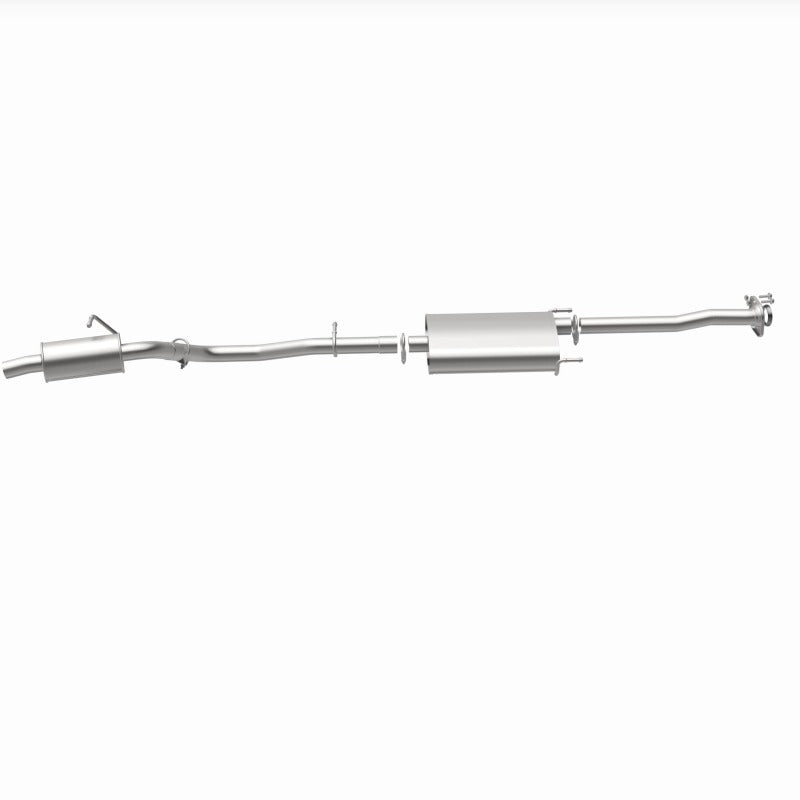 MagnaFlow Exhaust Kit | Lexus RX350 (10-15) (106-0772)
