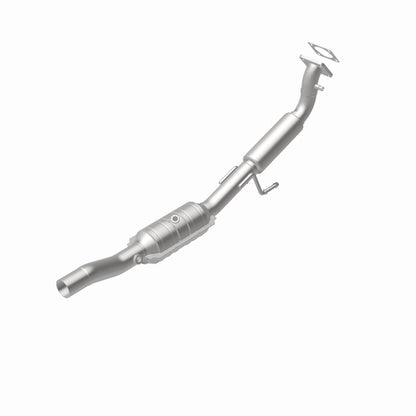 Magnaflow 51464 DirectFit Converter For VW Jetta 2L 04-05