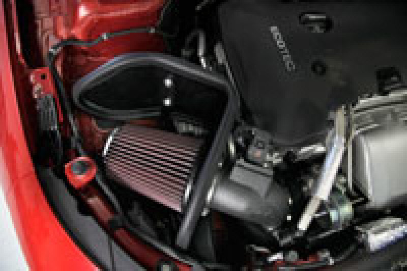 K&N 57 Series FIPK Performance Intake Kit | Chevrolet Malibu (16-17) (57-3097)