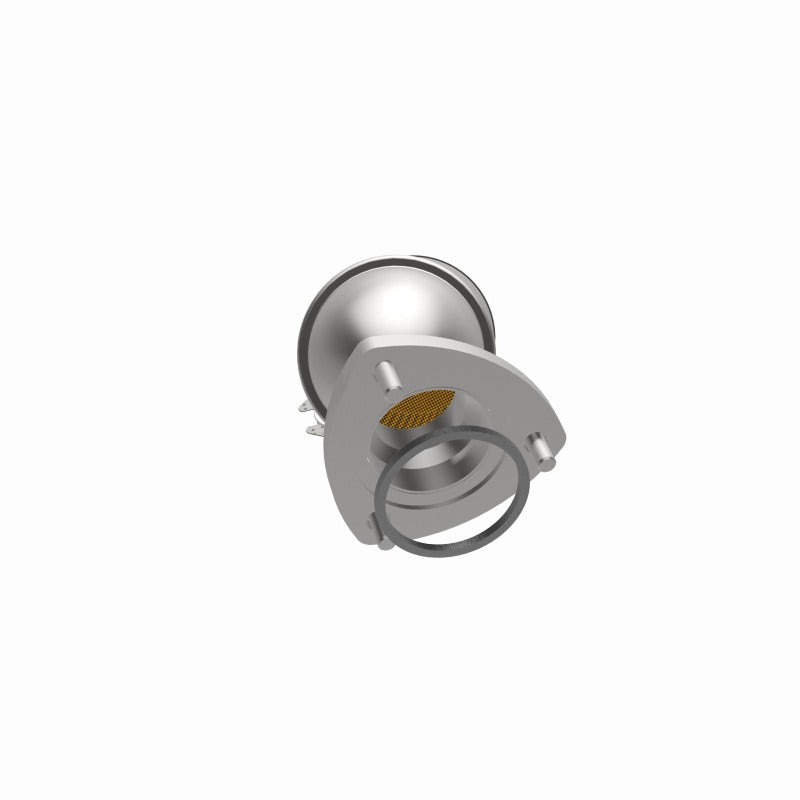 MagnaFlow 49446 DirectFit Converter Rear OEM For GM SUV 3.6L (07-08)