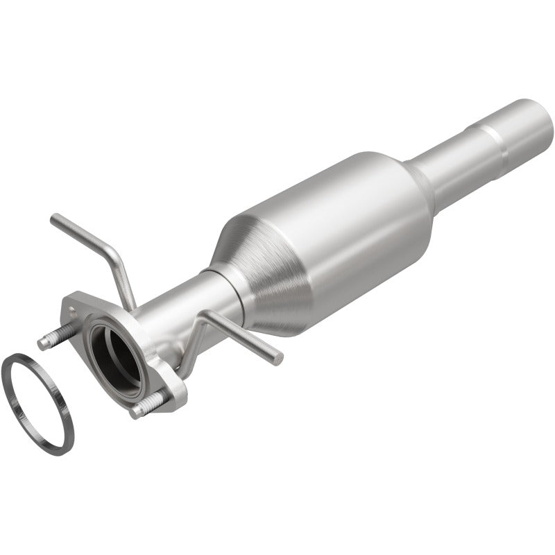 Magnaflow 23972 D&F Converter For 06 Focus ZX3 2.0/2.3L