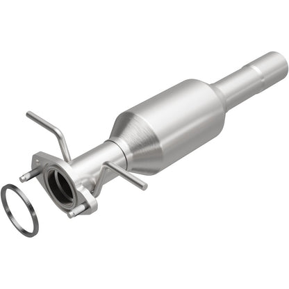 Magnaflow 23972 D&F Converter For 06 Focus ZX3 2.0/2.3L