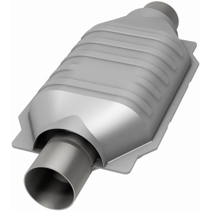 MagnaFlow California Grade CARB Compliant Universal Catalytic Converter 459006