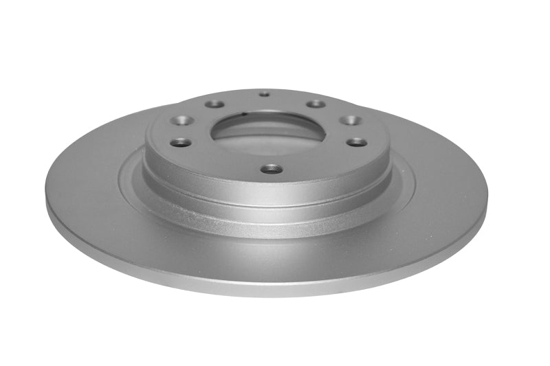 DBA Rear Street Series En-Shield Plain Rotor | Mazda MX-5 Miata (06-15) (DBA2951E)