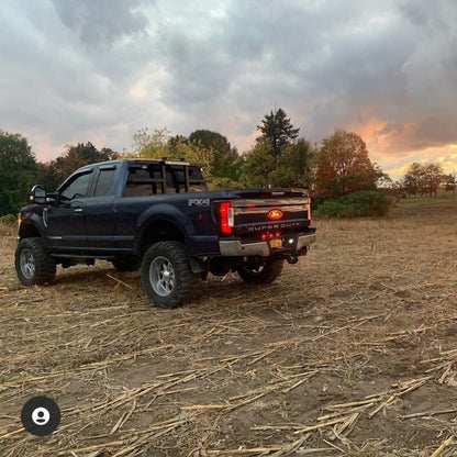 Putco LUMINIX LED Emblem | Ford SuperDuty/ Ranger (92751)