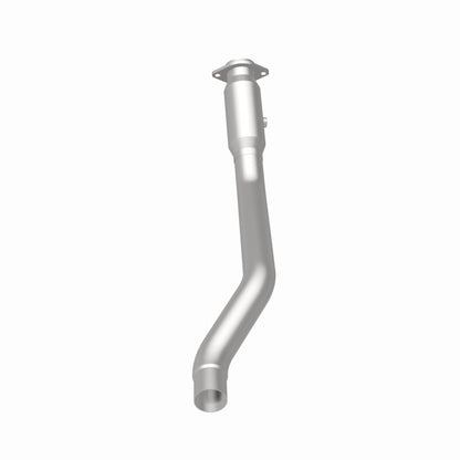 MagnaFlow Direct Fit Catalytic Converter 2012-2015 Grand Cherokee V8 6.4 OEM Underbody