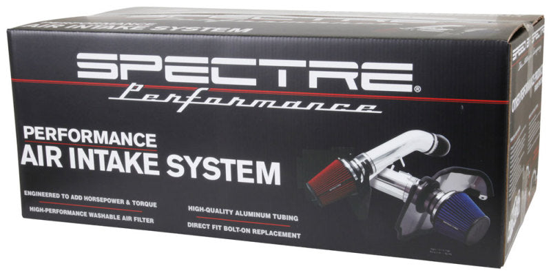 Spectre Air Intake Kit | Honda Civic (06-11) (9076)