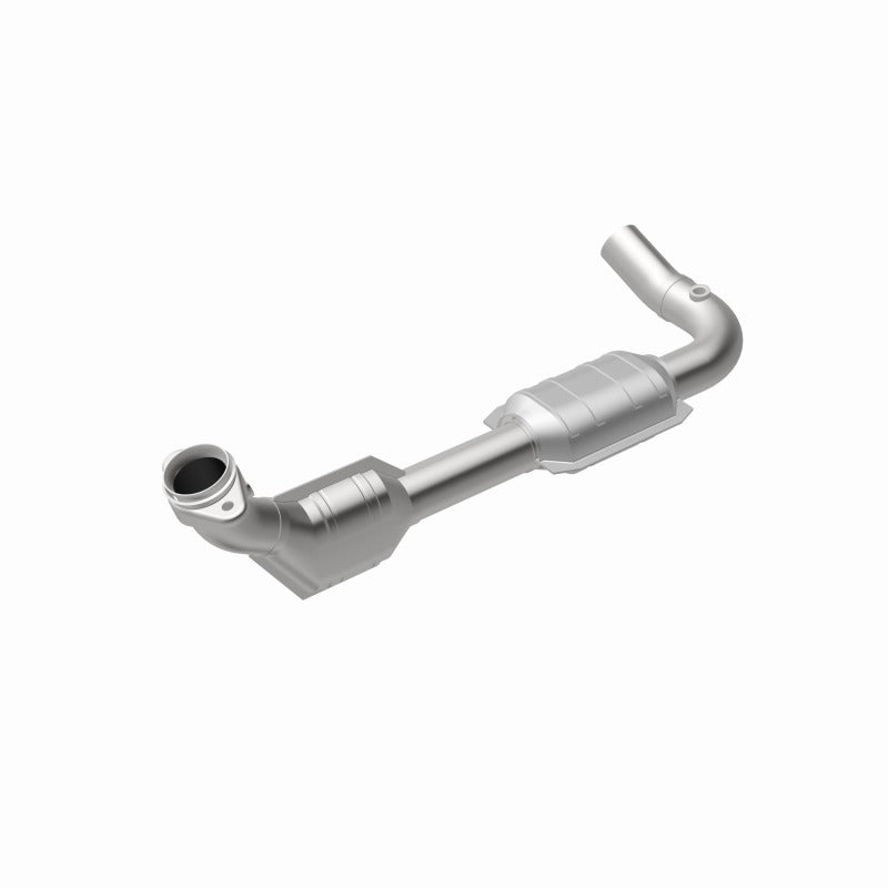 MagnaFlow 51433 DirectFit Converter For Ford E150 4.6L (00-04)