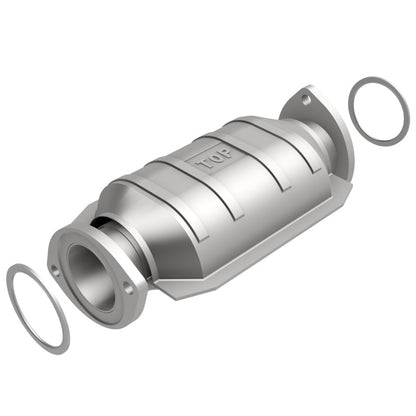 MagnaFlow 4.5L Catalytic Converter | Lexus LX450, Toyota Land Cruiser (95-98/84-26) (23622)