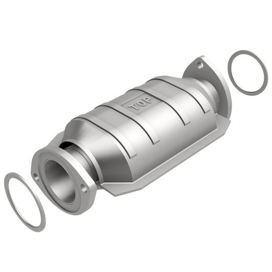 MagnaFlow 4.5L Catalytic Converter | Lexus LX450, Toyota Land Cruiser (95-98/84-26) (23622)