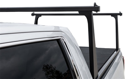 Access F2050082 Pro-Series Truck Rack 24-26 Toyota Tacoma Bed Black