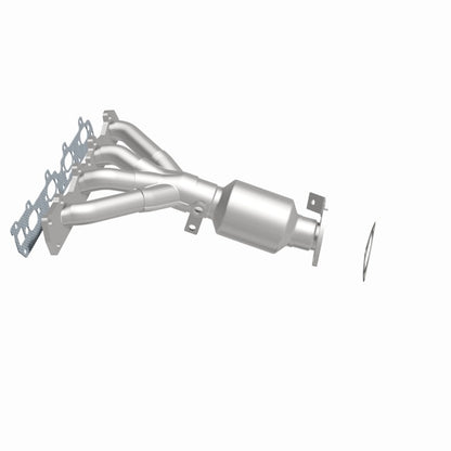 Magnaflow 50304 DirectFit Converter For 2006 Pontiac G6 2.4L