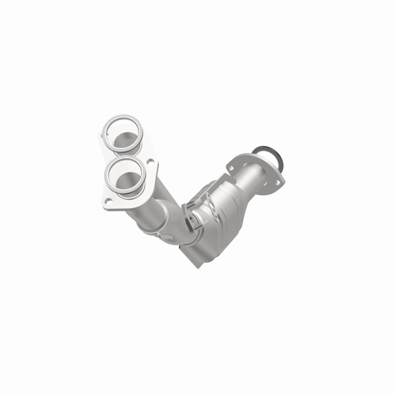 Magnaflow 23755 DirectFit Converter Front 01-04 Tacoma 2.7L