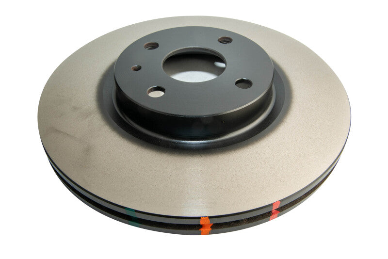 DBA Front 4000 Series Standard Brake Rotor | Mazda MX-5 (16-18) (DBA42964)