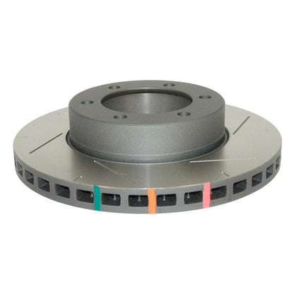 DBA Front 4000 Series Plain Rotor | Toyota Tundra (00-06) (DBA47420)