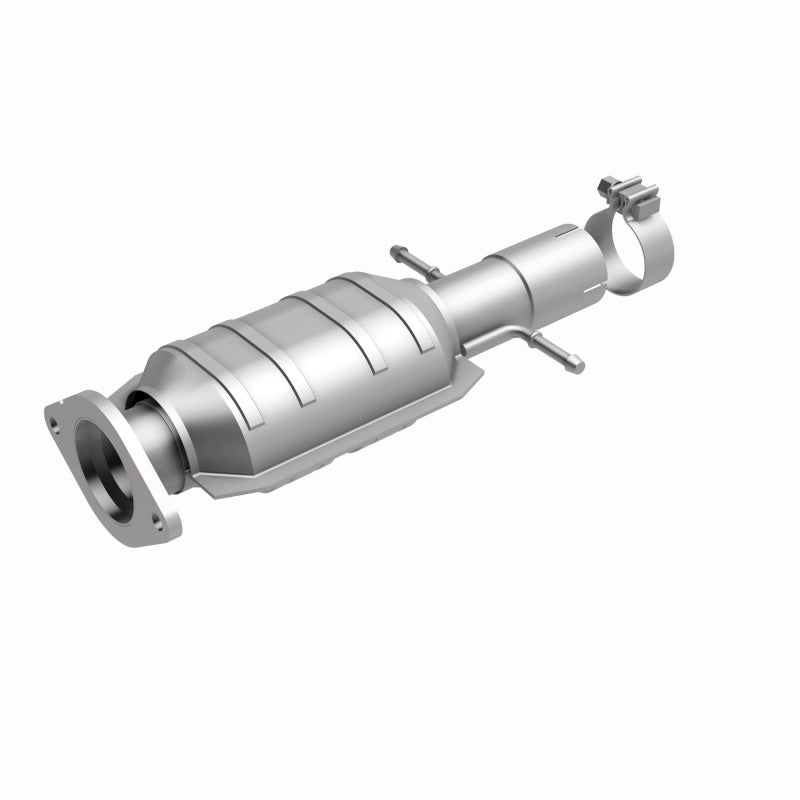 Magnaflow 51913 DirectFit Converter For Chevy Malibu 3.6L (09-11)