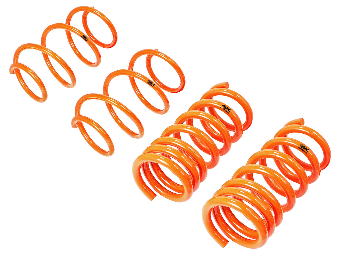 aFe CONTROL Lowering Springs | Ford Mustang GT 2015 (410-301001-N)