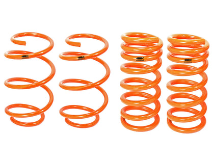aFe CONTROL Lowering Springs | Ford Mustang GT 2015 (410-301001-N)