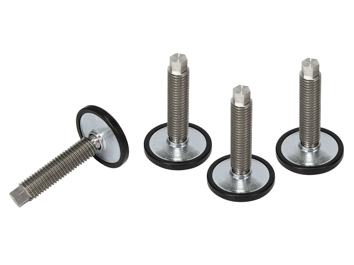 aFe PFADT Series Lowering Kit | Chevrolet Corvette (05-19) (410-401001-A)