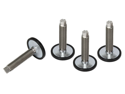 aFe PFADT Series Lowering Kit | Chevrolet Corvette (05-19) (410-401001-A)