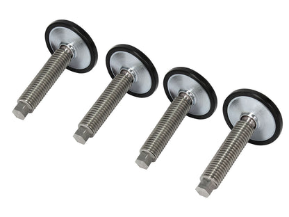 aFe PFADT Series Lowering Kit | Chevrolet Corvette (05-19) (410-401001-A)