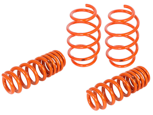 aFe Control Lowering Springs | BMW M3 E90/E92 (08-13) (410-503006-N)