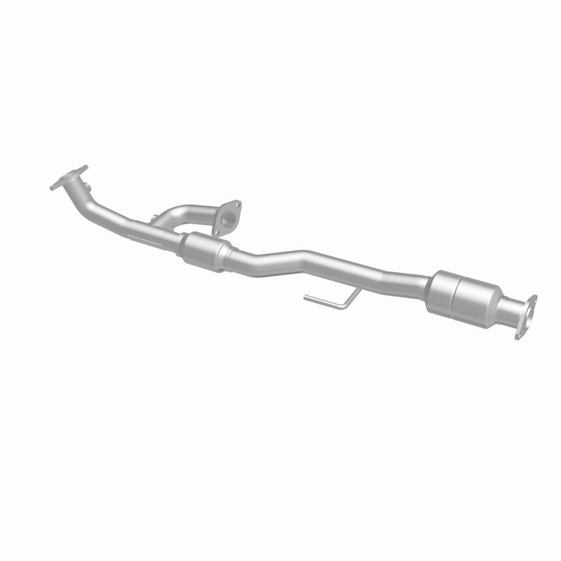 MagnaFlow 23009 Y-Pipe Converter For Lexus ES330/Toyota Camry/Solara 04-08