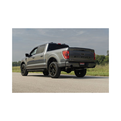 Flowmaster F-150 FlowFX Cat-Back For 21-26 (718170)