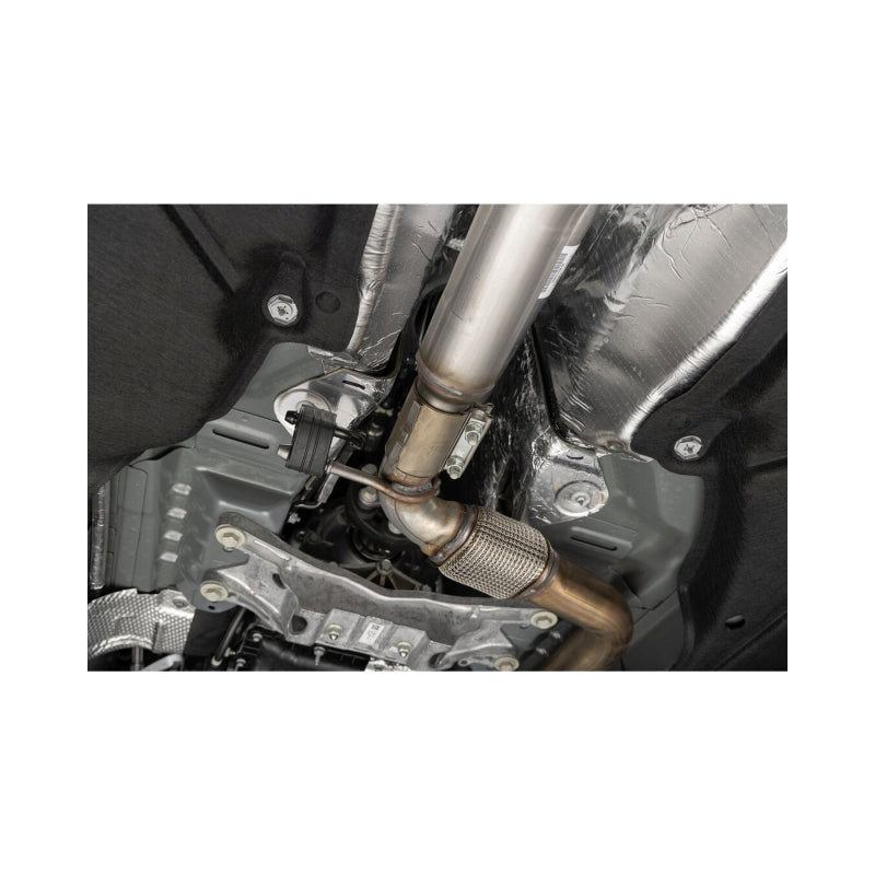 Flowmaster Scavenger Y-Pipe Exhaust For Ford Mustang Mach-E (24-26) (818193)