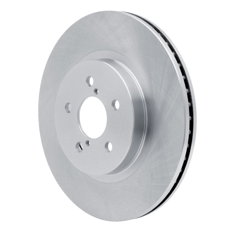 DFC 17-23 Impreza Front Rotor | Impreza/Crosstrek (12-23) (600-13037)