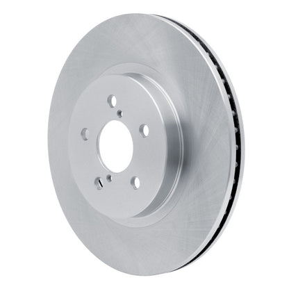 DFC 17-23 Impreza Front Rotor | Impreza/Crosstrek (12-23) (600-13037)