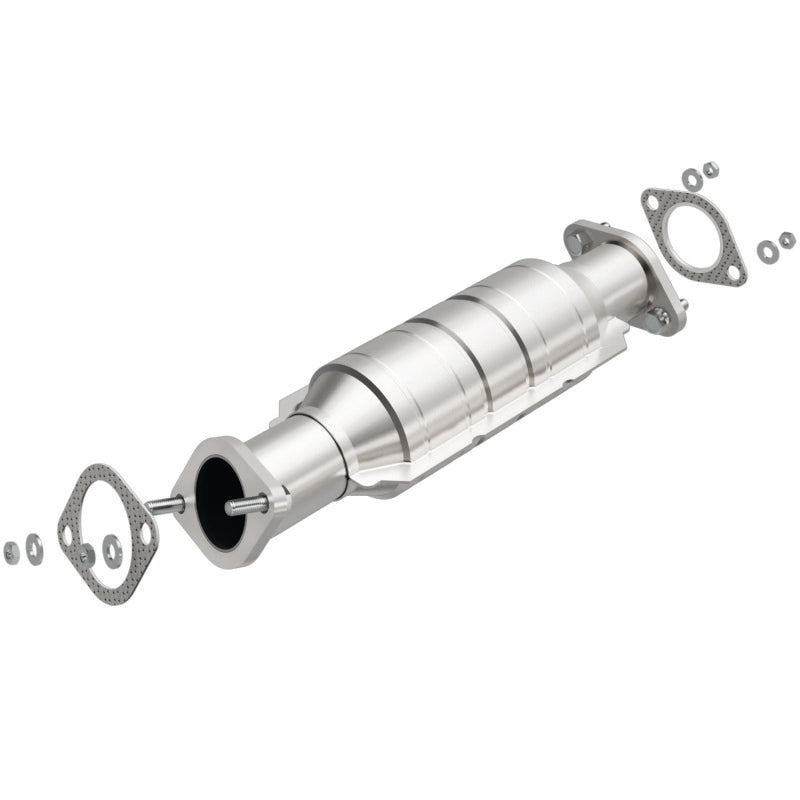 Magnaflow 51714 DirectFit Converter For Kia Forte 2.0L Fed Rear (10-12)