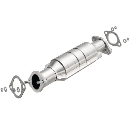 Magnaflow 51714 DirectFit Converter For Kia Forte 2.0L Fed Rear (10-12)