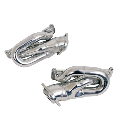 BBK 3.7L Shorty Tuned Length Headers | Mustang (05-23) (14420)
