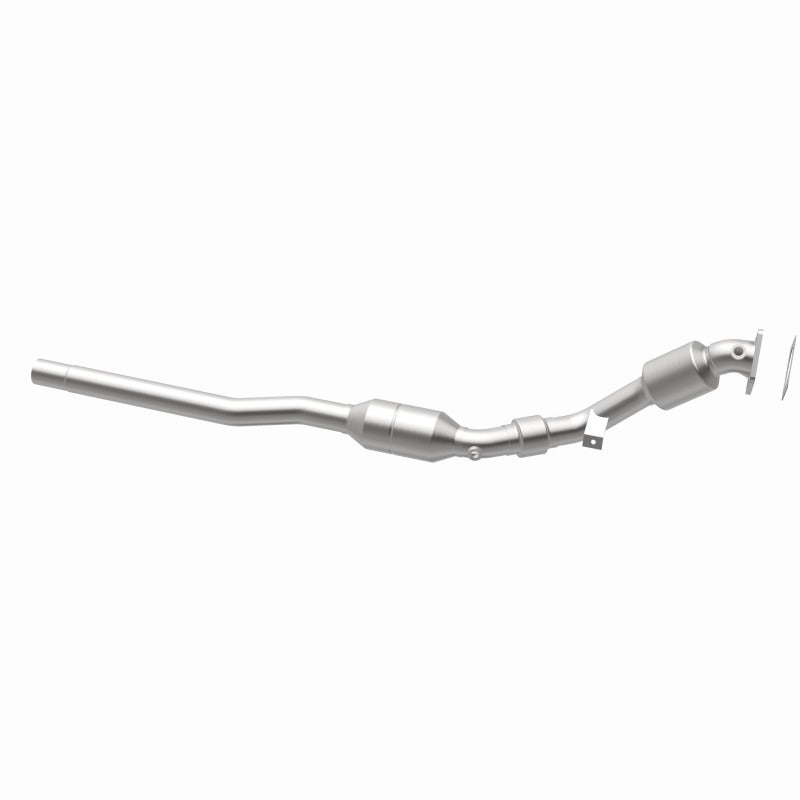 Magnaflow 49915 DirectFit Converter 00-02 Audi S4 2.7L D&S