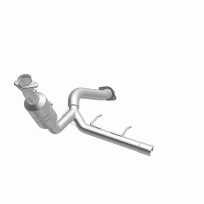 Magnaflow 52418 Direct Fit Converter For F-150 V8 5.4 OEM (09+)