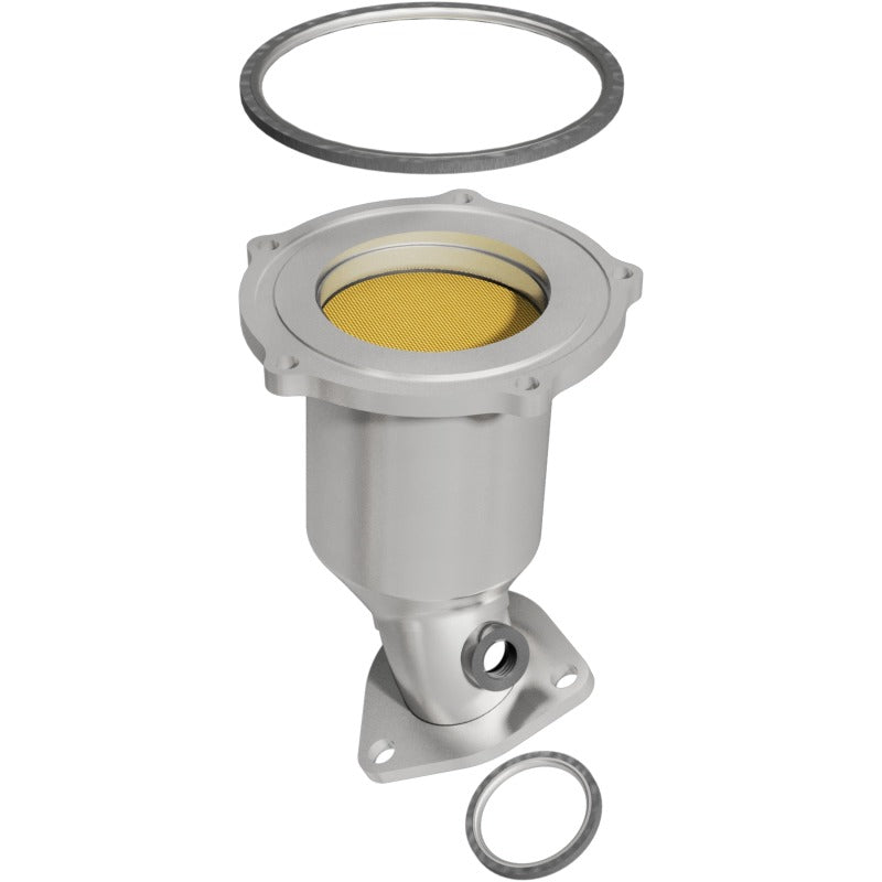 Magnaflow 87-95 Camry/Celica Catalytic Converter | Toyota 87-99 (50802)