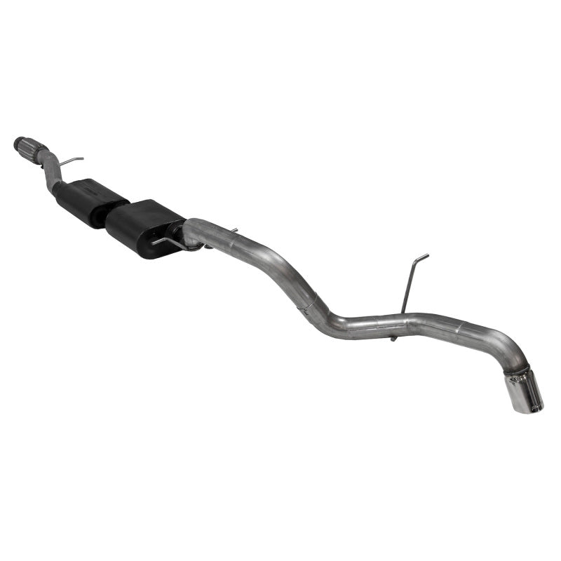 Flowmaster Tahoe/Yukon 5.3L Force II Cat-Back For 2021-26 (817949)