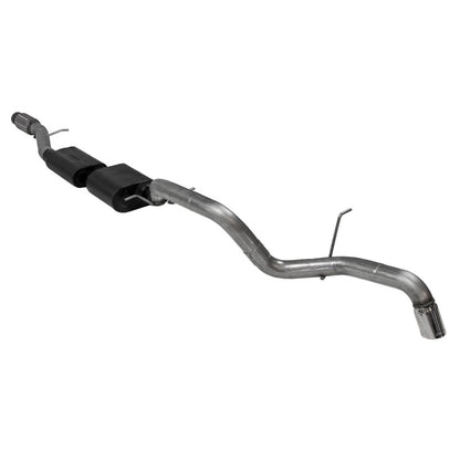 Flowmaster Tahoe/Yukon 5.3L Force II Cat-Back For 2021-26 (817949)