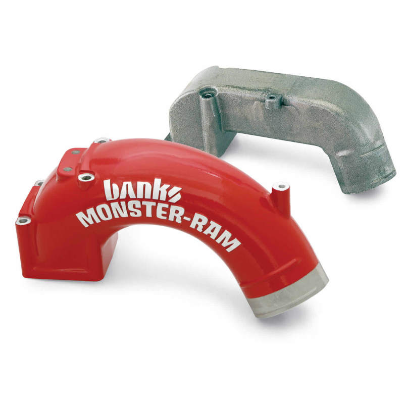 Banks Power 98-02 Dodge 5.9L Monster-Ram Intake w/ Boost Tube | Dodge Ram (98-02) (42764)