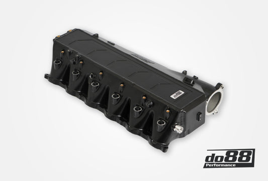 do88 Charge Cooler Manifold for BMW G-Series B58/Toyota Supra MK5 A90