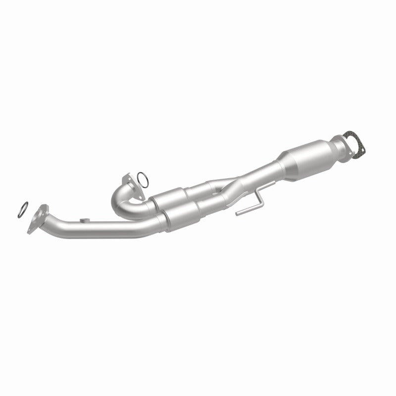 Magnaflow 93669 DirectFit Converter For Maxima 04-05 3.5L