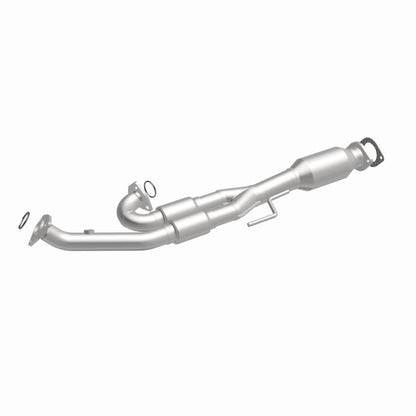 Magnaflow 93669 DirectFit Converter For Maxima 04-05 3.5L