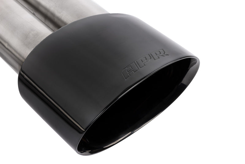 APR Catback Exhaust System | Audi TT RS (8S) (CBK0042)